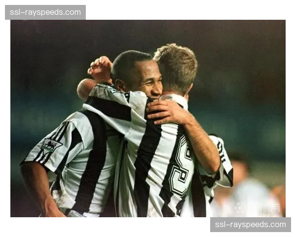 纽卡斯尔联进攻火力全开，戈登领衔的锋线组合解析