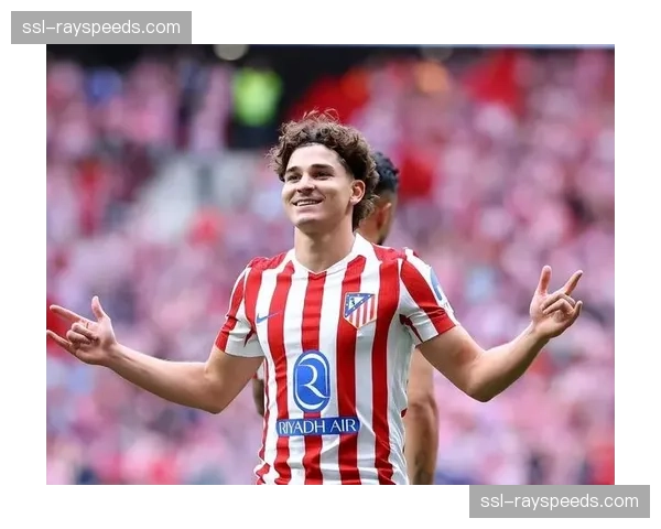 马竞坚拒巴萨求购阿尔瓦雷斯，标价2亿欧元震慑潜在买家