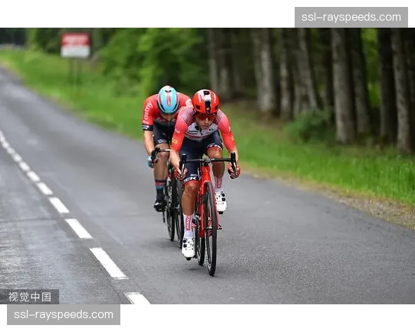 环加泰罗尼亚S2：赫鲁内维亨大集团冲刺夺冠