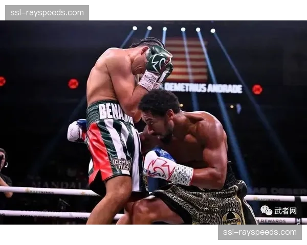 世界拳王统一战新闻发布会：阿瓦雷兹与贝纳维德兹面对面，比赛定于五月