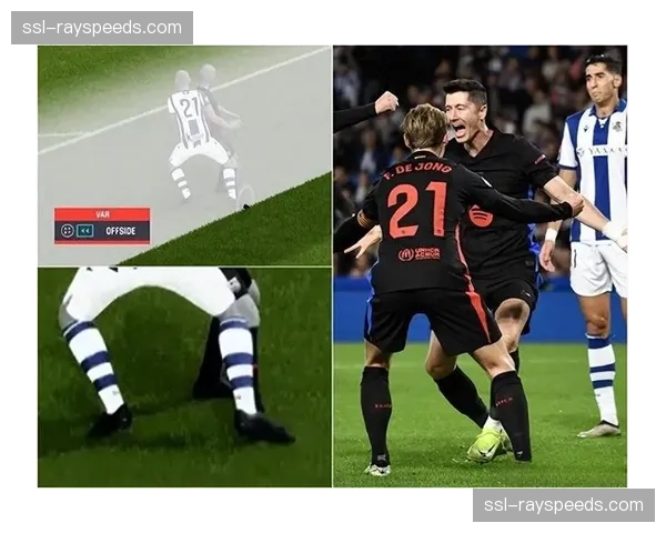 西甲评估“临时增加底线外裁判”以更好监控定位球中的禁区犯规