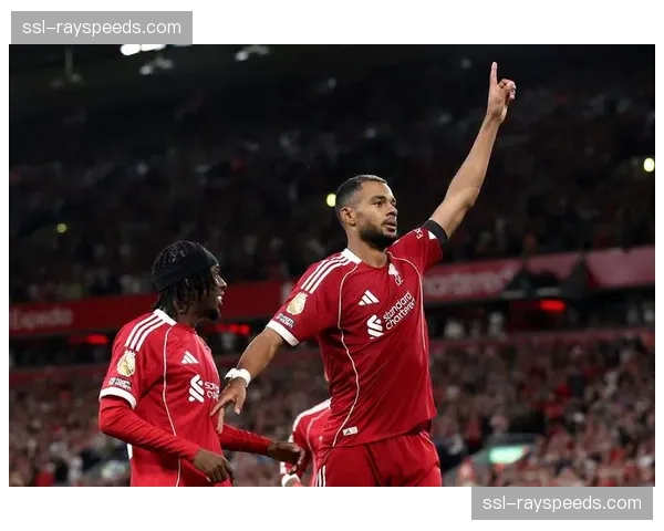 利物浦医疗报告：埃基蒂克疑似跟腱断裂，可能缺席9个月无缘世界杯