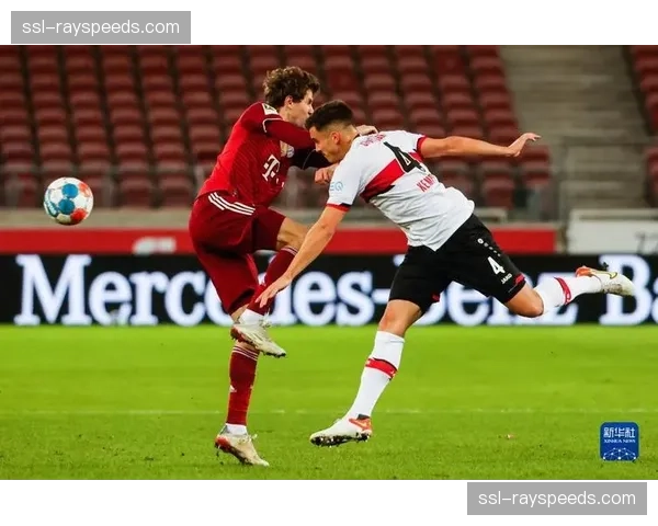 拜仁vs斯图加特：菲里希左路低射先下一城